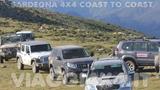 VIAGGI 4X4 IN SARDEGNA