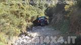 VIAGGI 4X4 IN SARDEGNA