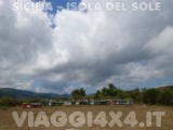 VIAGGI 4X4 IN SICILIA