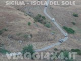 VIAGGI 4X4 IN SICILIA