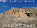 VIAGGI 4X4 IN SICILIA