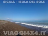 VIAGGI 4X4 IN SICILIA