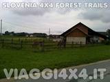 VIAGGI 4X4 IN SLOVENIA