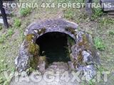 VIAGGI 4X4 IN SLOVENIA