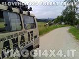 VIAGGI 4X4 IN SLOVENIA