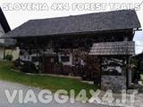 VIAGGI 4X4 IN SLOVENIA