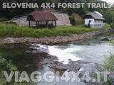 VIAGGI 4X4 IN SLOVENIA