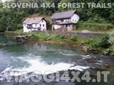 VIAGGI 4X4 IN SLOVENIA