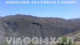 VIAGGI 4X4 IN SPAGNA