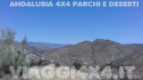 VIAGGI 4X4 IN SPAGNA