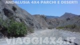 VIAGGI 4X4 IN SPAGNA