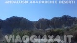 VIAGGI 4X4 IN SPAGNA