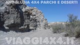 VIAGGI 4X4 IN SPAGNA