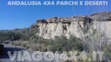 VIAGGI 4X4 IN SPAGNA