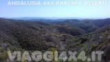 VIAGGI 4X4 IN SPAGNA