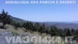 VIAGGI 4X4 IN SPAGNA