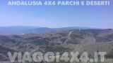 VIAGGI 4X4 IN SPAGNA