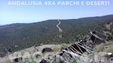 VIAGGI 4X4 IN SPAGNA