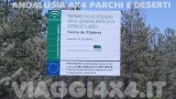 VIAGGI 4X4 IN SPAGNA