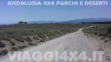 VIAGGI 4X4 IN SPAGNA