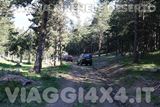 VIAGGI 4X4 IN SPAGNA