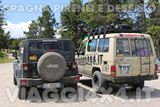 VIAGGI 4X4 IN SPAGNA