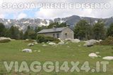 VIAGGI 4X4 IN SPAGNA