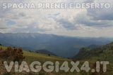 VIAGGI 4X4 IN SPAGNA