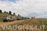 VIAGGI 4X4 IN SPAGNA