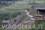 VIAGGI 4X4 IN SPAGNA