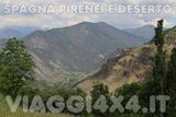 VIAGGI 4X4 IN SPAGNA