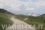 VIAGGI 4X4 IN SPAGNA