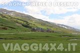 VIAGGI 4X4 IN SPAGNA