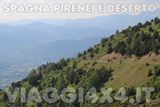 VIAGGI 4X4 IN SPAGNA