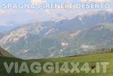 VIAGGI 4X4 IN SPAGNA