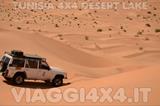 VIAGGI 4X4 IN TUNISIA