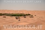 VIAGGI 4X4 IN TUNISIA