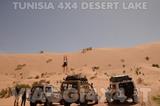 VIAGGI 4X4 IN TUNISIA