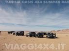 VIAGGI 4X4 IN TUNISIA