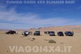 VIAGGI 4X4 IN TUNISIA