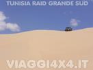 VIAGGI 4X4 IN TUNISIA