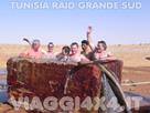 VIAGGI 4X4 IN TUNISIA