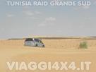 VIAGGI 4X4 IN TUNISIA