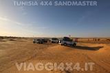 VIAGGI 4X4 IN TUNISIA