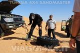 VIAGGI 4X4 IN TUNISIA