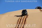 VIAGGI 4X4 IN TUNISIA