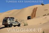 VIAGGI 4X4 IN TUNISIA