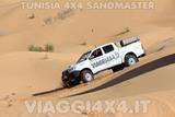 VIAGGI 4X4 IN TUNISIA