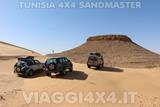 VIAGGI 4X4 IN TUNISIA