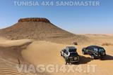 VIAGGI 4X4 IN TUNISIA